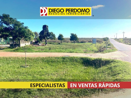 Terreno De 497m² En Venta, Kiyú