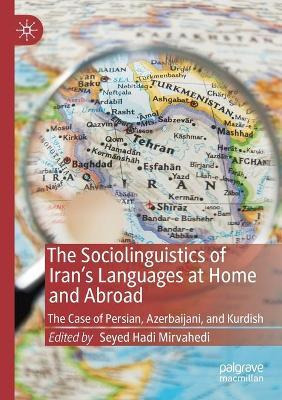 Libro The Sociolinguistics Of Iran's Languages At Home An...