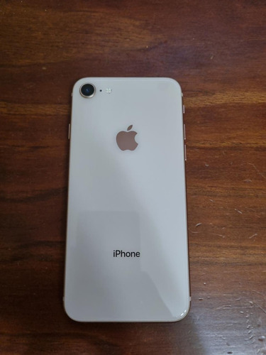 iPhone 8 64 Gb Oro Rose