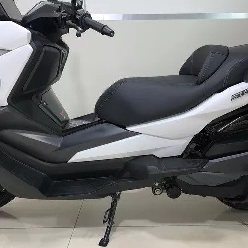 Voge Sr4-pro -permuta-financio Mejor Precio!!!
