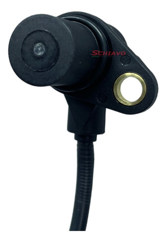 Sensor De Rotação Gm Astra Vectra Zafira Blazer S10 93232413