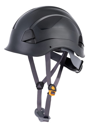 Casco De Seguridad Ansi Z89.1 Ajustable Trabajo, Motosi...