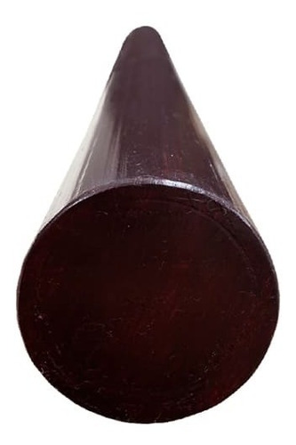 Tubo Redondo Plástico Pvc Rígido 5cms 