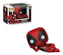 Comprar Funko Pop! Marvel: Deadpool Parody- Deadpool