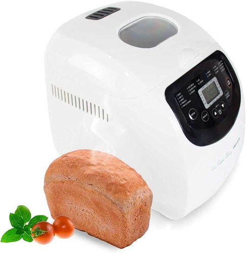 Prixton La Petite Bakery - Panificadora Bread Maker