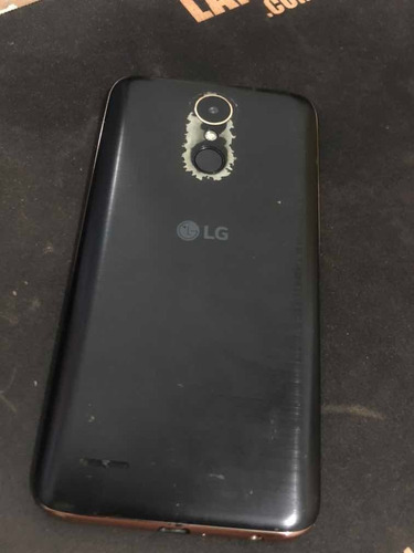 LG K10