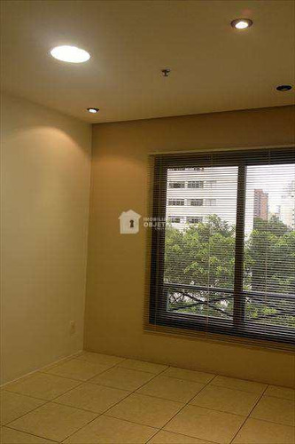 Imagem 3 de 17 de Sala Em São Paulo Bairro Jardim Londrina - A1386