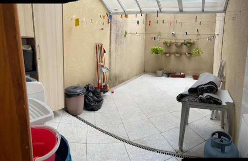 Imagem 4 de 22 de Sobrado Em Vila Beatriz, São Paulo/sp De 127m² 4 Quartos À Venda Por R$ 890.000,00 - So1339584-s