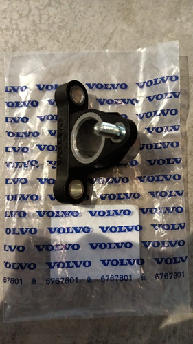 Base Sensor Cigueñal Ford Focus St Rs 2.5l L5 07-11 Original