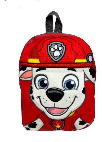 Mochila Paw Patrol Marshall