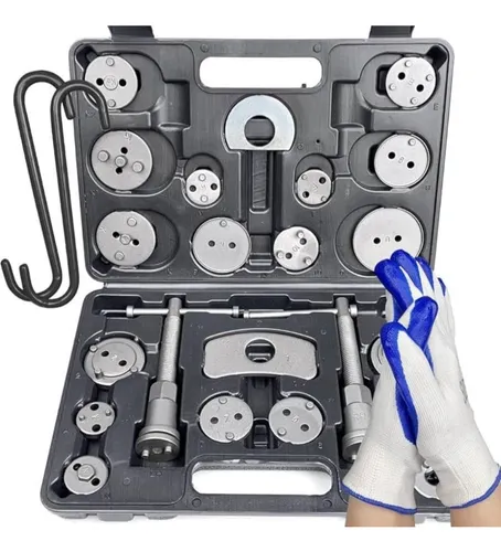 Extractor Caliper De Frenos