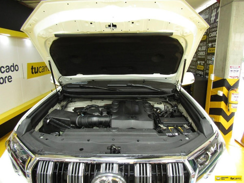 Toyota Prado 4.0 Tx