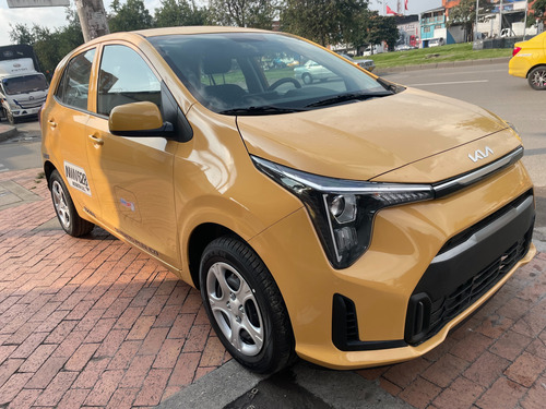Solo Carro Grand Ekotaxi 2025 0km / Financie 100%