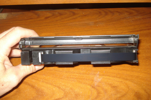 Vhs Siempre Sabré Lo Que Hicieron El Verano Pasado (s/caja)