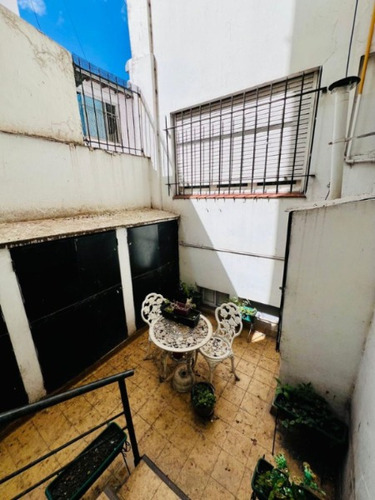 Departamento En Venta En Plaza Mitre