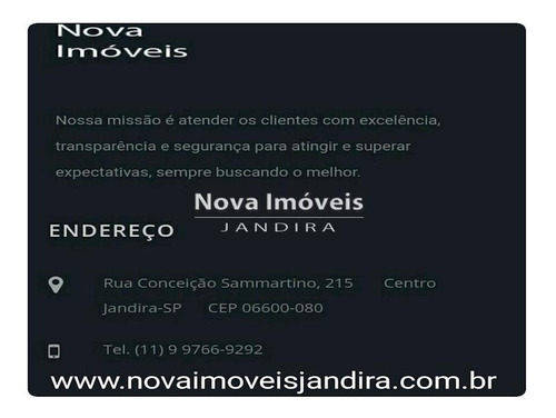 Imagem 2 de 3 de Vende-se Casa Em Cotia - 1085