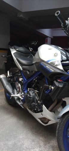 Imagem 4 de 11 de Yamaha Mt03
