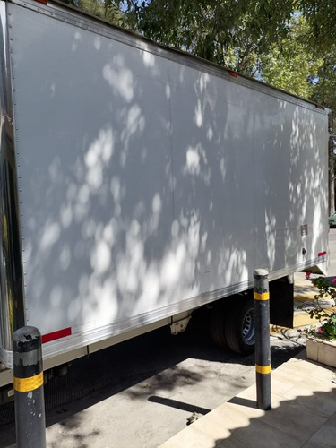 Imagen 2 de 10 de Volkswagen Crafter 2.0 Diesel 5.0 Ton.