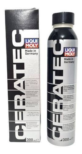 Adictivo Anti Fricción Cerámico, Ceratec Liqui Moly