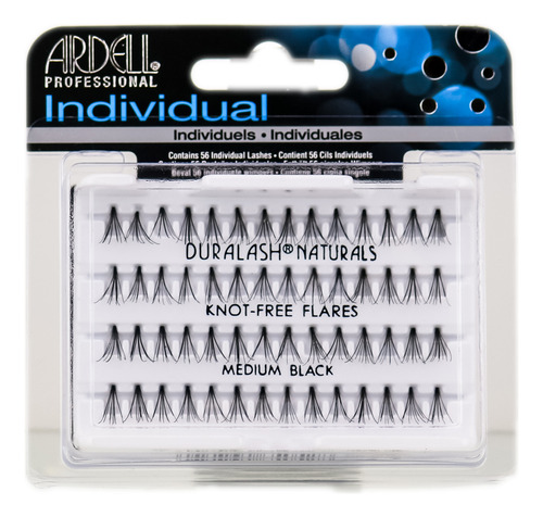 Otros Accesorios Ardell Lashes Duralash Lashes Knot Free Fl