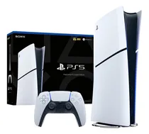 Comprar Consola Sony Playstation 5 Ps5 Slim De 1tb Edicion Digital