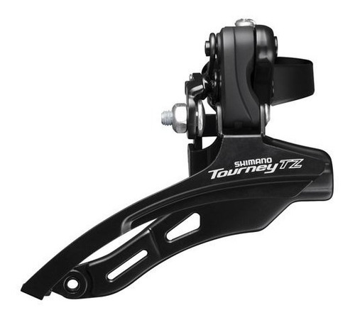 Descarrilador + Tensor + Cadena Shimano Tourney Mtb 6-7 Vel