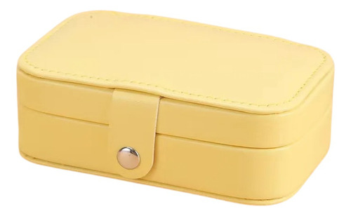 Joyero,  Estuche Para Joyería, Caja Para Joyas, Organizador,