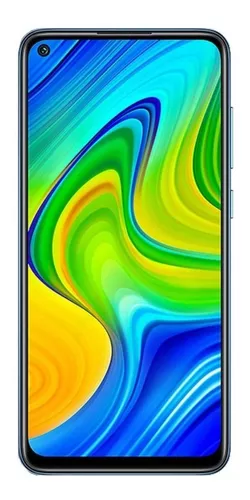 Redmi Note 9S: melhor custo-benefício da nova família da Xiaomi