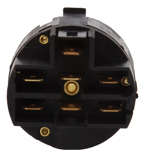 Contactor Encendido Fiat Palio Siena Punto Motor Fire Egs