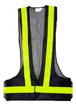 Comprar Chaleco Reflectivo Tipo Arnés.