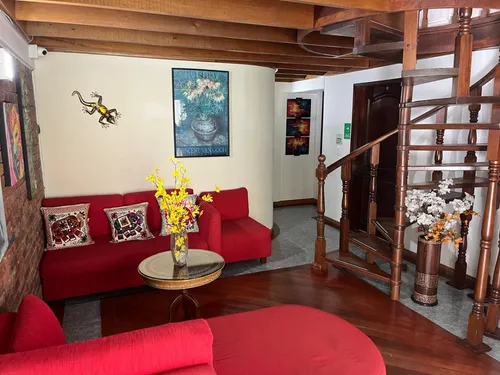 Venta Hotel Campestre Chía - ¡excelente Ubicación Y En Actividad! Cerca Al Centro Histórico Y Centros Comerciales. Jardines, Áreas Verdes (colinda Gimnasio Británico). Clientela Consolidada.