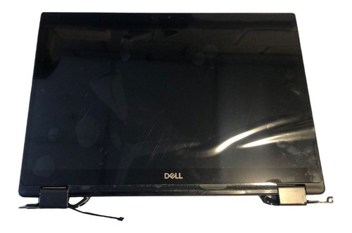Carcasa Display Dell Latitude 7389 7390 13.3 Bisagras Y Flex