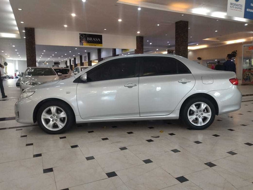 Toyota Corolla 2.0 Xei Multi-drive S (flex)