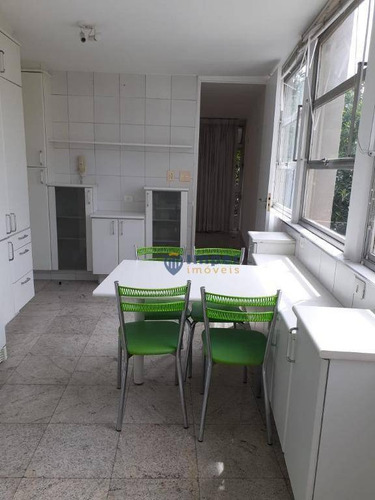 Imagem 24 de 30 de Apartamento Com 2 Dormitórios Para Alugar, 173 M² Por R$ 4.200/mês - Itaim Bibi - São Paulo/sp - Ap13508