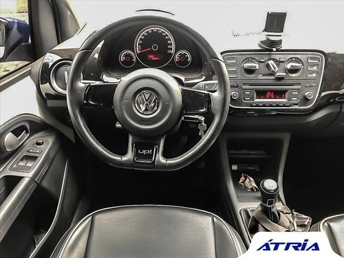 Imagem 7 de 11 de Volkswagen Up 1.0 Tsi Speed Up 12v