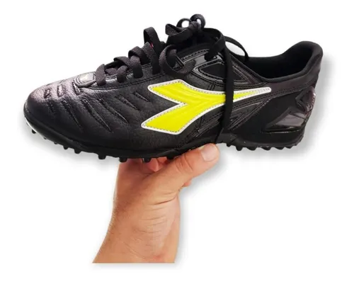 Tenis diadora futbol new arrivals