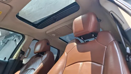 Chevrolet Traverse 3.6 Lt Piel At