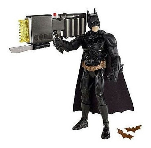 Batman Dkr,  Surtido De Figuras 10 