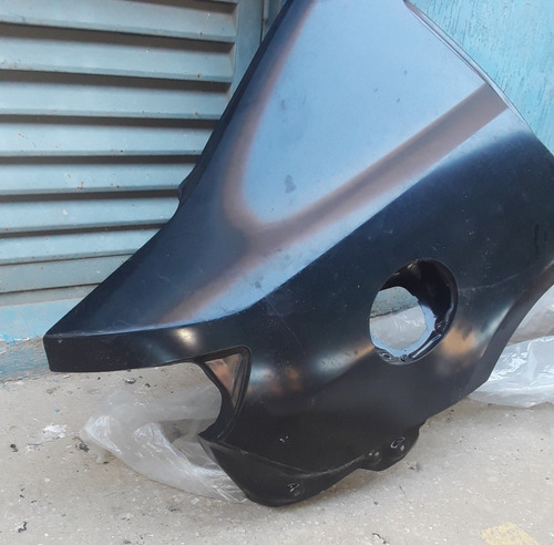 Imagen 2 de 4 de Guardafango Trasero Derecho Mazda 6 Original.