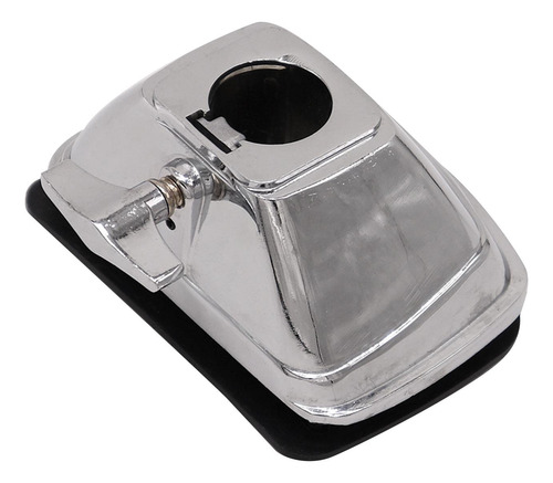 Soporte De Tambor Placa Base Abrazadera De Platillo Para