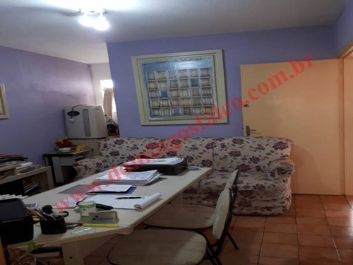 Imagem 4 de 23 de Venda - Prédio - São Judas - Piracicaba - Sp - D0085
