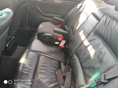 Bmw 325i 2001