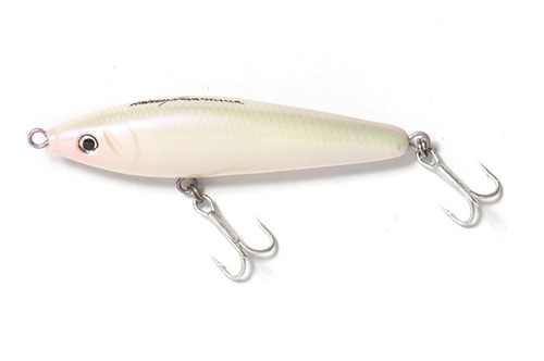 Imagem 1 de 1 de Isca Nelson Nakamura Magic Stick 80 - 10g - Escolha A Cor