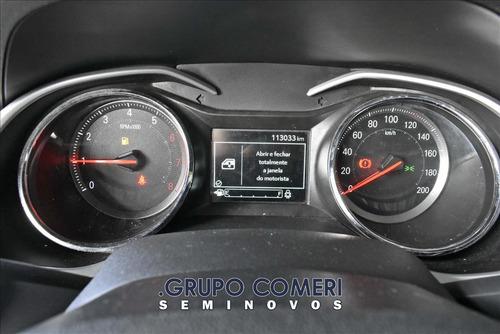 Chevrolet Onix 1.0 TURBO FLEX LTZ MANUAL