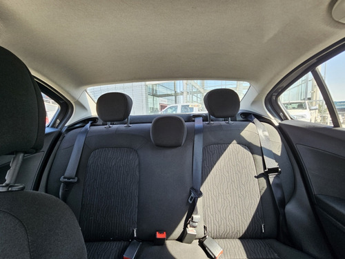 Fiat Cronos CRONOS DRIVE 1.8 AT