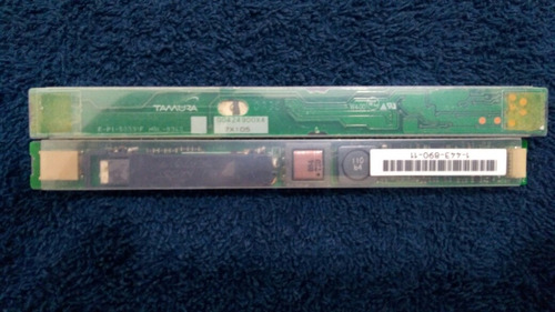 Inverter Para Laptop Sony Vaio Vgn-fz180e Original