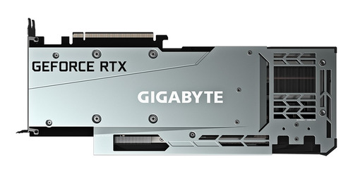 Placa de video Nvidia Gigabyte Gaming GeForce RTX 30 Series RTX 3080 Ti GV-N308TGAMING OC-12GD OC Edition 12GB