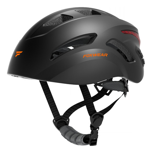 Casco De Ciclismo, Casco De Control De Intercomunicación Ina