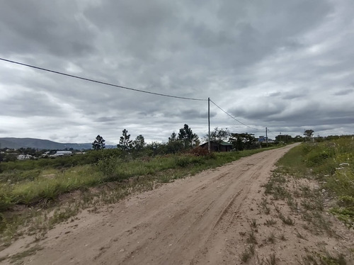 Imagen 14 de 15 de Lote En Venta En Huerta Grande Sierras De Cordoba