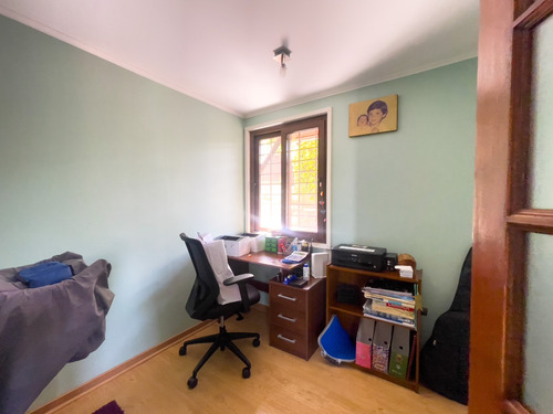 Venta Casa Viña Del Mar Lusitania